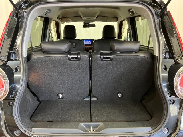 キャストスポーツSAII下取車 ターボ ナビ バックカメラ ETC シートヒーター パドルシフト 衝突被害軽減システム 横滑り防止装置 フルセグTV DVD スマートキー プッシュスタート LEDヘッドランプ(長崎県)の中古車