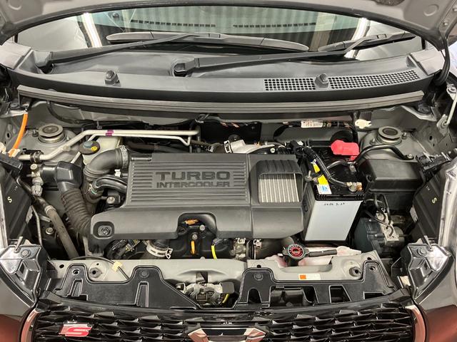 キャストスポーツSAII下取車 ターボ ナビ バックカメラ ETC シートヒーター パドルシフト 衝突被害軽減システム 横滑り防止装置 フルセグTV DVD スマートキー プッシュスタート LEDヘッドランプ(長崎県)の中古車