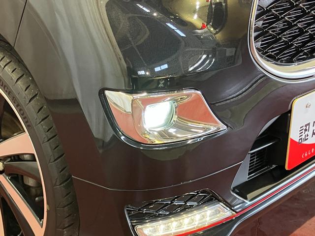 キャストスポーツSAII下取車 ターボ ナビ バックカメラ ETC シートヒーター パドルシフト 衝突被害軽減システム 横滑り防止装置 フルセグTV DVD スマートキー プッシュスタート LEDヘッドランプ(長崎県)の中古車