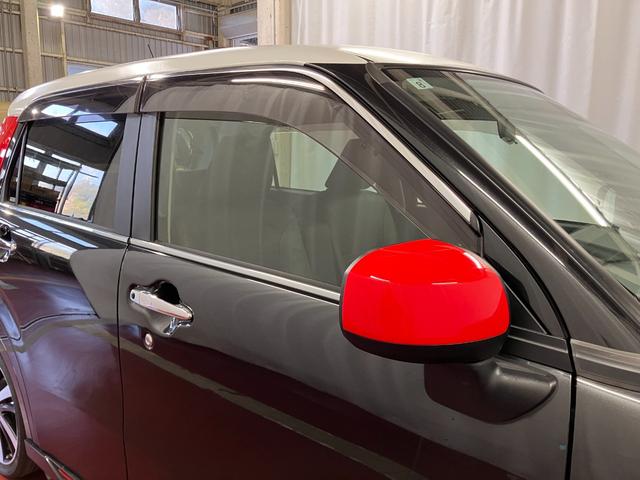 キャストスポーツSAII下取車 ターボ ナビ バックカメラ ETC シートヒーター パドルシフト 衝突被害軽減システム 横滑り防止装置 フルセグTV DVD スマートキー プッシュスタート LEDヘッドランプ(長崎県)の中古車