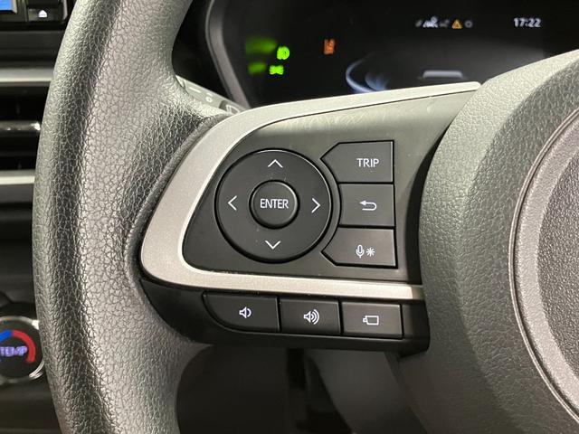 ロッキーＧ下取車　ターボ　ナビ　パノラマモニター　ＥＴＣ　アダプティブクルーズコントロール　シートヒーター　衝突被害軽減システム　横滑り防止装置　Ｂｌｕｅｔｏｏｔｈ　フルセグＴＶ　ＵＳＢ入力端子（長崎県）の中古車