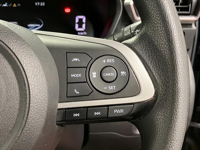 ロッキーＧ下取車　ターボ　ナビ　パノラマモニター　ＥＴＣ　アダプティブクルーズコントロール　シートヒーター　衝突被害軽減システム　横滑り防止装置　Ｂｌｕｅｔｏｏｔｈ　フルセグＴＶ　ＵＳＢ入力端子（長崎県）の中古車