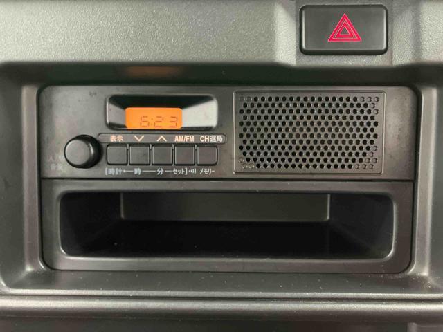 ハイゼットカーゴスペシャルＳＡIIIマニュアル車　衝突被害軽減システム　レーンアシスト　運転席エアバッグ　助手席エアバッグ　横滑り防止システム　ＬＥＤヘッドランプ　衝突安全ボディ　オートライト　両側スライドドア　オートマチックハイビーム（長崎県）の中古車