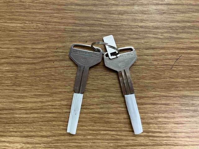 ハイゼットカーゴスペシャルＳＡIIIマニュアル車　衝突被害軽減システム　レーンアシスト　運転席エアバッグ　助手席エアバッグ　横滑り防止システム　ＬＥＤヘッドランプ　衝突安全ボディ　オートライト　両側スライドドア　オートマチックハイビーム（長崎県）の中古車