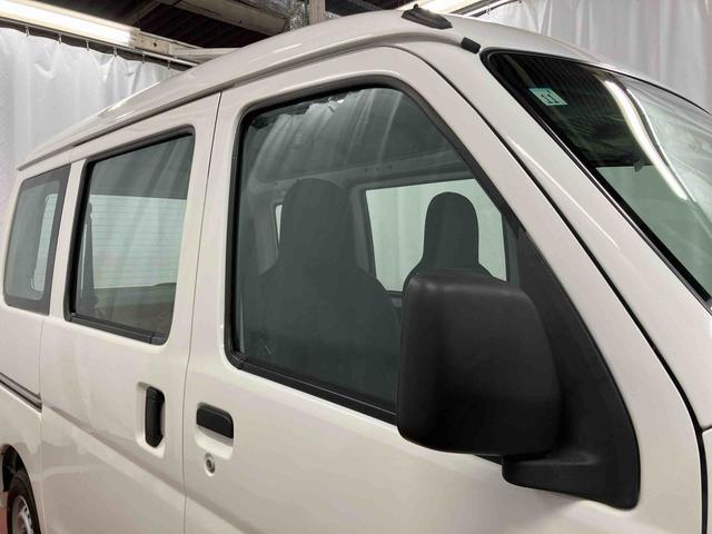 ハイゼットカーゴスペシャルＳＡIIIマニュアル車　衝突被害軽減システム　レーンアシスト　運転席エアバッグ　助手席エアバッグ　横滑り防止システム　ＬＥＤヘッドランプ　衝突安全ボディ　オートライト　両側スライドドア　オートマチックハイビーム（長崎県）の中古車