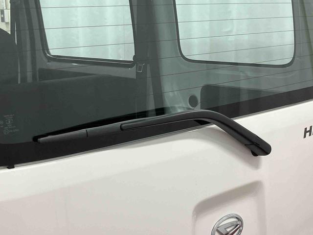 ハイゼットカーゴスペシャルＳＡIIIマニュアル車　衝突被害軽減システム　レーンアシスト　運転席エアバッグ　助手席エアバッグ　横滑り防止システム　ＬＥＤヘッドランプ　衝突安全ボディ　オートライト　両側スライドドア　オートマチックハイビーム（長崎県）の中古車