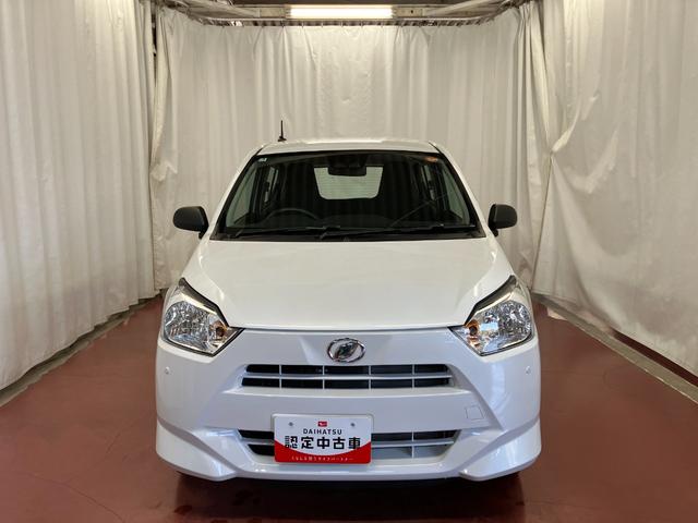 ミライースＬ　ＳＡIII１オーナー　衝突被害軽減システム　レーンキープアシスト　キーレス　運転席エアバッグ　助手席エアバッグ　ＡＢＳ　オートライト　オートマチックハイビーム　衝突安全ボディ　アイドリングストップ（長崎県）の中古車