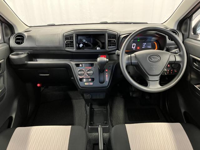 ミライースＬ　ＳＡIII１オーナー　衝突被害軽減システム　レーンキープアシスト　キーレス　運転席エアバッグ　助手席エアバッグ　ＡＢＳ　オートライト　オートマチックハイビーム　衝突安全ボディ　アイドリングストップ（長崎県）の中古車