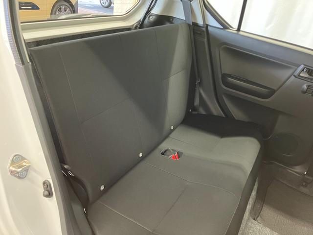 ミライースＬ　ＳＡIII１オーナー　衝突被害軽減システム　レーンキープアシスト　キーレス　運転席エアバッグ　助手席エアバッグ　ＡＢＳ　オートライト　オートマチックハイビーム　衝突安全ボディ　アイドリングストップ（長崎県）の中古車