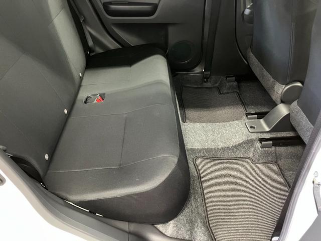 ミライースＬ　ＳＡIII１オーナー　衝突被害軽減システム　レーンキープアシスト　キーレス　運転席エアバッグ　助手席エアバッグ　ＡＢＳ　オートライト　オートマチックハイビーム　衝突安全ボディ　アイドリングストップ（長崎県）の中古車