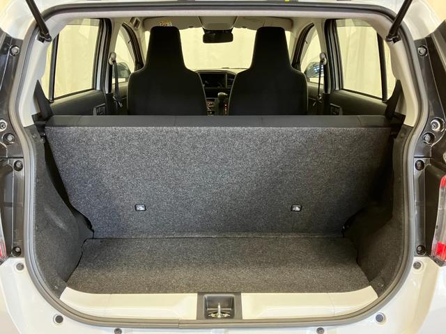 ミライースＬ　ＳＡIII１オーナー　衝突被害軽減システム　レーンキープアシスト　キーレス　運転席エアバッグ　助手席エアバッグ　ＡＢＳ　オートライト　オートマチックハイビーム　衝突安全ボディ　アイドリングストップ（長崎県）の中古車