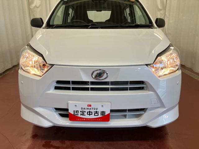 ミライースＬ　ＳＡIII１オーナー　衝突被害軽減システム　レーンキープアシスト　キーレス　運転席エアバッグ　助手席エアバッグ　ＡＢＳ　オートライト　オートマチックハイビーム　衝突安全ボディ　アイドリングストップ（長崎県）の中古車