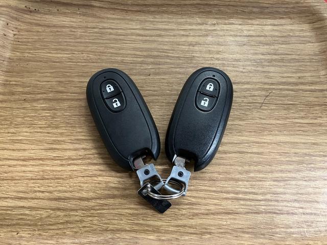 フレアクロスオーバーＸＳ下取車　ナビ　ＥＴＣ　シートヒーター　フルセグＴＶ　Ｂｌｕｅｔｏｏｔｈ　ＨＩＤヘッドライト　衝突被害軽減システム　車線逸脱警報　横滑り防止装置　スマートキー　プッシュスタート　アイドリングストップ（長崎県）の中古車