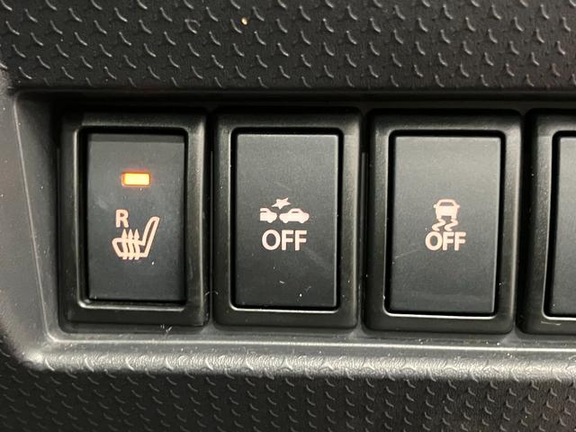 フレアクロスオーバーＸＳ下取車　ナビ　ＥＴＣ　シートヒーター　フルセグＴＶ　Ｂｌｕｅｔｏｏｔｈ　ＨＩＤヘッドライト　衝突被害軽減システム　車線逸脱警報　横滑り防止装置　スマートキー　プッシュスタート　アイドリングストップ（長崎県）の中古車