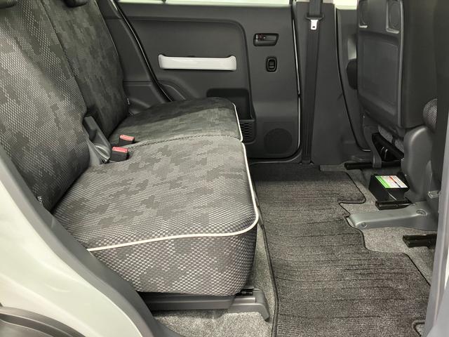 フレアクロスオーバーＸＳ下取車　ナビ　ＥＴＣ　シートヒーター　フルセグＴＶ　Ｂｌｕｅｔｏｏｔｈ　ＨＩＤヘッドライト　衝突被害軽減システム　車線逸脱警報　横滑り防止装置　スマートキー　プッシュスタート　アイドリングストップ（長崎県）の中古車