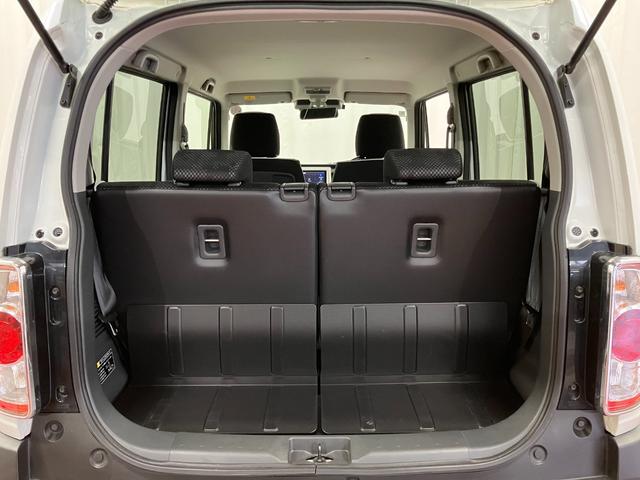 フレアクロスオーバーＸＳ下取車　ナビ　ＥＴＣ　シートヒーター　フルセグＴＶ　Ｂｌｕｅｔｏｏｔｈ　ＨＩＤヘッドライト　衝突被害軽減システム　車線逸脱警報　横滑り防止装置　スマートキー　プッシュスタート　アイドリングストップ（長崎県）の中古車