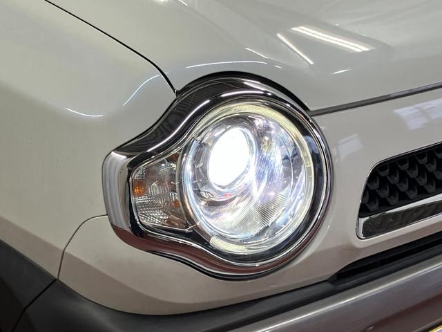 フレアクロスオーバーＸＳ下取車　ナビ　ＥＴＣ　シートヒーター　フルセグＴＶ　Ｂｌｕｅｔｏｏｔｈ　ＨＩＤヘッドライト　衝突被害軽減システム　車線逸脱警報　横滑り防止装置　スマートキー　プッシュスタート　アイドリングストップ（長崎県）の中古車