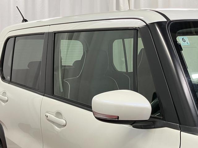 フレアクロスオーバーＸＳ下取車　ナビ　ＥＴＣ　シートヒーター　フルセグＴＶ　Ｂｌｕｅｔｏｏｔｈ　ＨＩＤヘッドライト　衝突被害軽減システム　車線逸脱警報　横滑り防止装置　スマートキー　プッシュスタート　アイドリングストップ（長崎県）の中古車