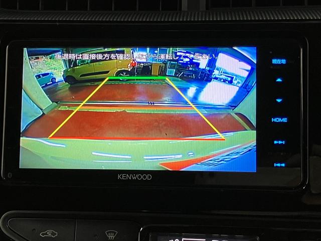 アクアクロスオーバー下取車　ナビ　バックカメラ　ドラレコ　ＥＴＣ　衝突被害軽減システム　横滑り防止装置　レーンキープアシスト　ＬＥＤヘッドランプ　スマートキー　プッシュスタート　純正アルミホイール　フルセグＴＶ（長崎県）の中古車