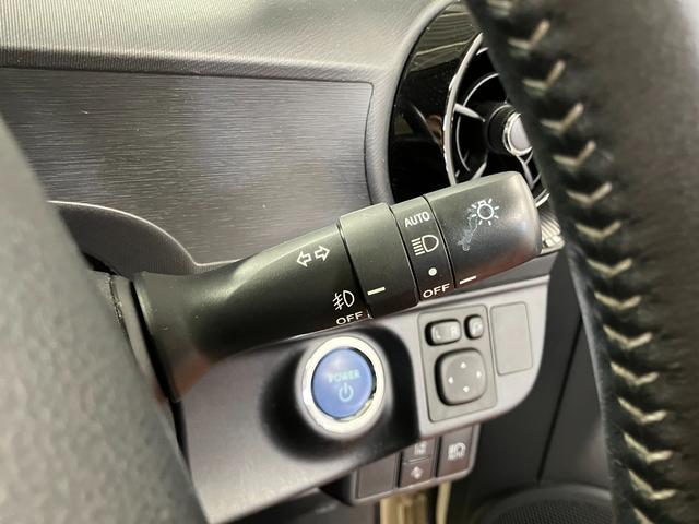 アクアクロスオーバー下取車　ナビ　バックカメラ　ドラレコ　ＥＴＣ　衝突被害軽減システム　横滑り防止装置　レーンキープアシスト　ＬＥＤヘッドランプ　スマートキー　プッシュスタート　純正アルミホイール　フルセグＴＶ（長崎県）の中古車