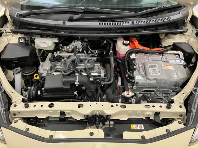 アクアクロスオーバー下取車　ナビ　バックカメラ　ドラレコ　ＥＴＣ　衝突被害軽減システム　横滑り防止装置　レーンキープアシスト　ＬＥＤヘッドランプ　スマートキー　プッシュスタート　純正アルミホイール　フルセグＴＶ（長崎県）の中古車