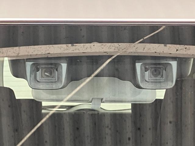 ソリオハイブリッドＭＺ下取車　ナビ　全方位モニター　クルーズコントロール　ドラレコ　両側電動スライドドア　シートヒーター　衝突被害軽減システム　車線逸脱警報　横滑り防止装置　スマートキー　プッシュスタート（長崎県）の中古車