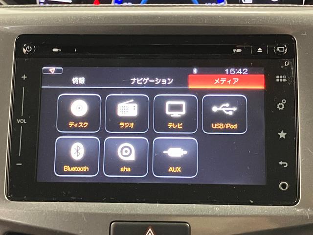 ソリオハイブリッドＭＺ下取車　ナビ　全方位モニター　クルーズコントロール　ドラレコ　両側電動スライドドア　シートヒーター　衝突被害軽減システム　車線逸脱警報　横滑り防止装置　スマートキー　プッシュスタート（長崎県）の中古車