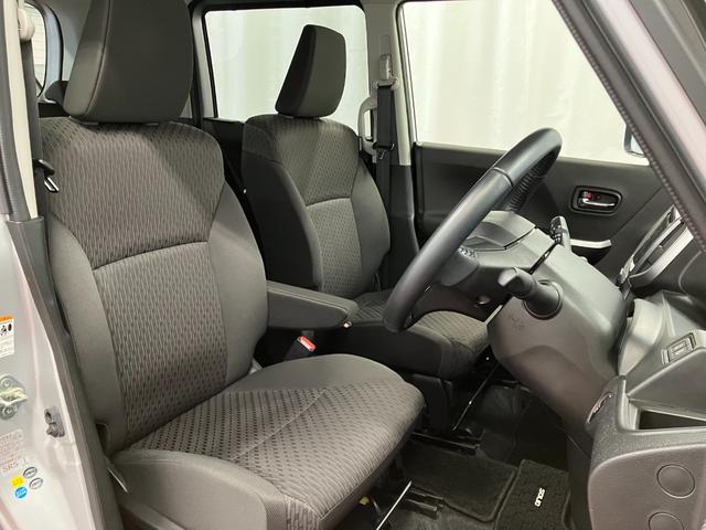 ソリオハイブリッドＭＺ下取車　ナビ　全方位モニター　クルーズコントロール　ドラレコ　両側電動スライドドア　シートヒーター　衝突被害軽減システム　車線逸脱警報　横滑り防止装置　スマートキー　プッシュスタート（長崎県）の中古車