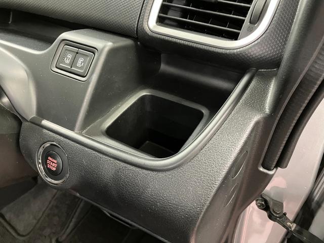 ソリオハイブリッドＭＺ下取車　ナビ　全方位モニター　クルーズコントロール　ドラレコ　両側電動スライドドア　シートヒーター　衝突被害軽減システム　車線逸脱警報　横滑り防止装置　スマートキー　プッシュスタート（長崎県）の中古車