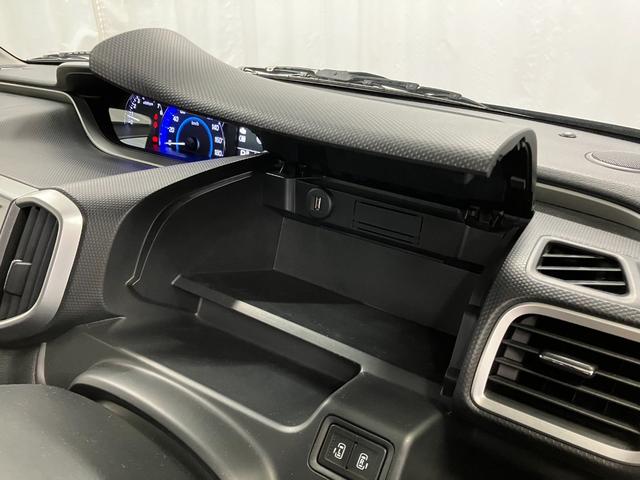 ソリオハイブリッドＭＺ下取車　ナビ　全方位モニター　クルーズコントロール　ドラレコ　両側電動スライドドア　シートヒーター　衝突被害軽減システム　車線逸脱警報　横滑り防止装置　スマートキー　プッシュスタート（長崎県）の中古車