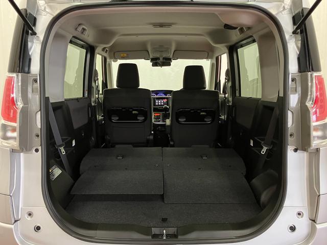 ソリオハイブリッドＭＺ下取車　ナビ　全方位モニター　クルーズコントロール　ドラレコ　両側電動スライドドア　シートヒーター　衝突被害軽減システム　車線逸脱警報　横滑り防止装置　スマートキー　プッシュスタート（長崎県）の中古車