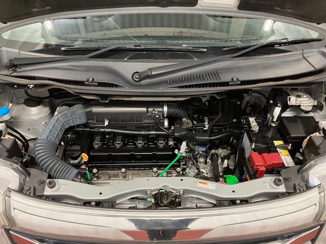 ソリオハイブリッドＭＺ下取車　ナビ　全方位モニター　クルーズコントロール　ドラレコ　両側電動スライドドア　シートヒーター　衝突被害軽減システム　車線逸脱警報　横滑り防止装置　スマートキー　プッシュスタート（長崎県）の中古車