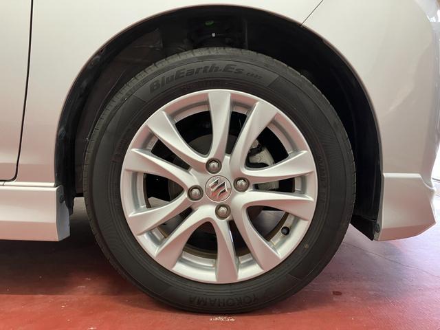 ソリオハイブリッドＭＺ下取車　ナビ　全方位モニター　クルーズコントロール　ドラレコ　両側電動スライドドア　シートヒーター　衝突被害軽減システム　車線逸脱警報　横滑り防止装置　スマートキー　プッシュスタート（長崎県）の中古車