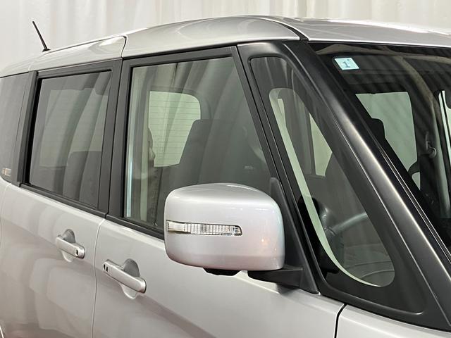 ソリオハイブリッドＭＺ下取車　ナビ　全方位モニター　クルーズコントロール　ドラレコ　両側電動スライドドア　シートヒーター　衝突被害軽減システム　車線逸脱警報　横滑り防止装置　スマートキー　プッシュスタート（長崎県）の中古車