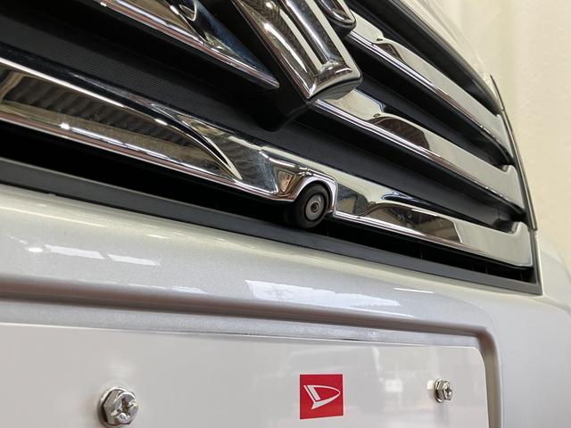 ソリオハイブリッドＭＺ下取車　ナビ　全方位モニター　クルーズコントロール　ドラレコ　両側電動スライドドア　シートヒーター　衝突被害軽減システム　車線逸脱警報　横滑り防止装置　スマートキー　プッシュスタート（長崎県）の中古車