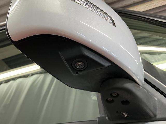 ソリオハイブリッドＭＺ下取車　ナビ　全方位モニター　クルーズコントロール　ドラレコ　両側電動スライドドア　シートヒーター　衝突被害軽減システム　車線逸脱警報　横滑り防止装置　スマートキー　プッシュスタート（長崎県）の中古車