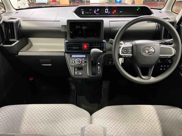 タントＸひょう害車　元試乗車　アイドリングストップ　衝突被害軽減システム　電動格納ミラー　スマートキー　ＬＥＤヘッドランプ　車線逸脱警報　オートマチックハイビーム　片側電動両側スライドドア　１オーナー（長崎県）の中古車