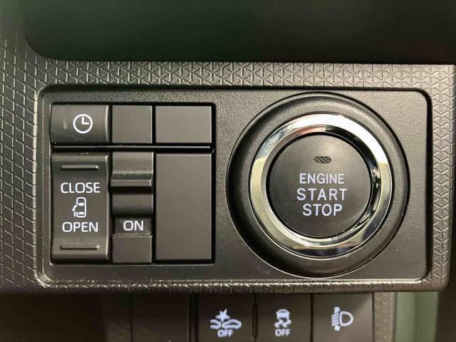 タントＸひょう害車　元試乗車　アイドリングストップ　衝突被害軽減システム　電動格納ミラー　スマートキー　ＬＥＤヘッドランプ　車線逸脱警報　オートマチックハイビーム　片側電動両側スライドドア　１オーナー（長崎県）の中古車