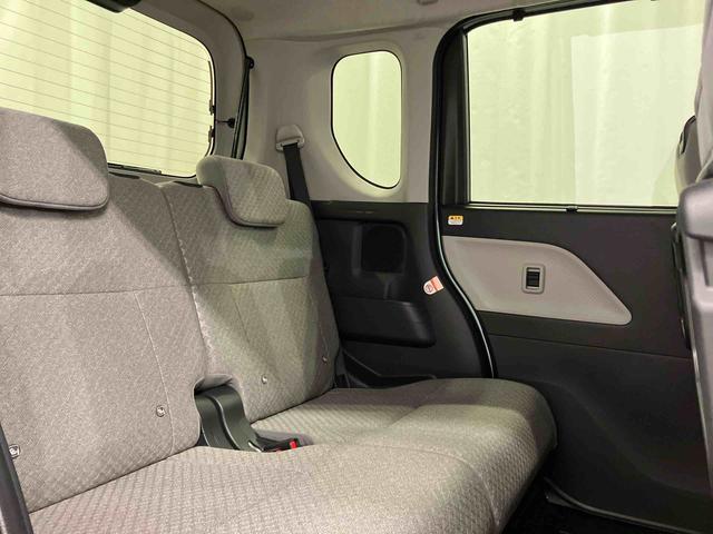 タントＸひょう害車　元試乗車　アイドリングストップ　衝突被害軽減システム　電動格納ミラー　スマートキー　ＬＥＤヘッドランプ　車線逸脱警報　オートマチックハイビーム　片側電動両側スライドドア　１オーナー（長崎県）の中古車