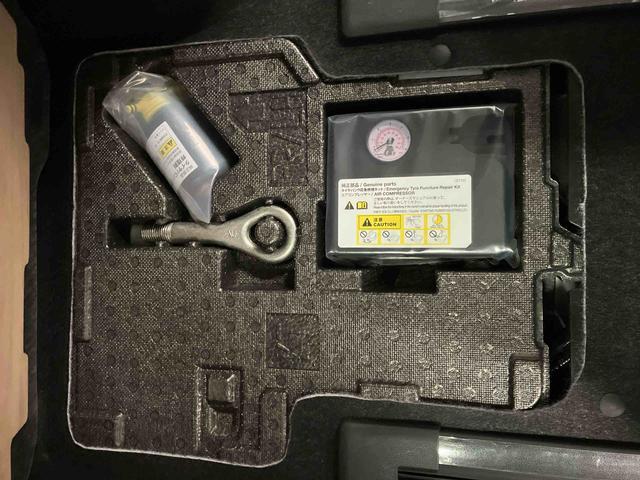 タントＸひょう害車　元試乗車　アイドリングストップ　衝突被害軽減システム　電動格納ミラー　スマートキー　ＬＥＤヘッドランプ　車線逸脱警報　オートマチックハイビーム　片側電動両側スライドドア　１オーナー（長崎県）の中古車