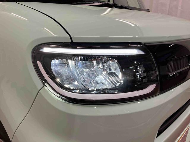 タントＸひょう害車　元試乗車　アイドリングストップ　衝突被害軽減システム　電動格納ミラー　スマートキー　ＬＥＤヘッドランプ　車線逸脱警報　オートマチックハイビーム　片側電動両側スライドドア　１オーナー（長崎県）の中古車