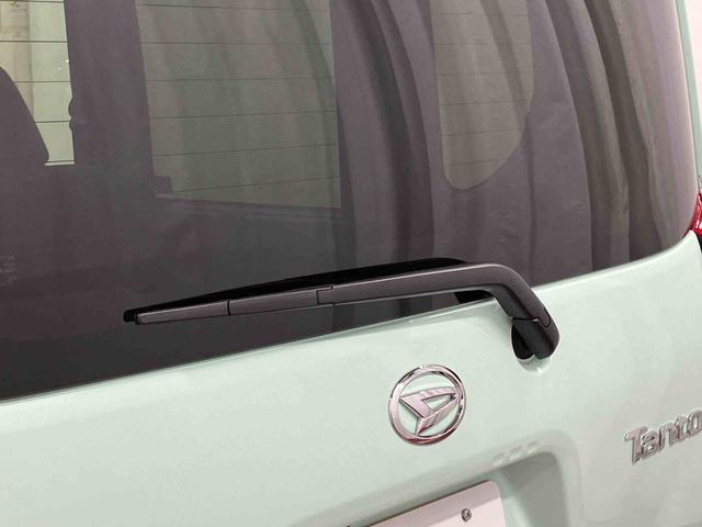 タントＸひょう害車　元試乗車　アイドリングストップ　衝突被害軽減システム　電動格納ミラー　スマートキー　ＬＥＤヘッドランプ　車線逸脱警報　オートマチックハイビーム　片側電動両側スライドドア　１オーナー（長崎県）の中古車