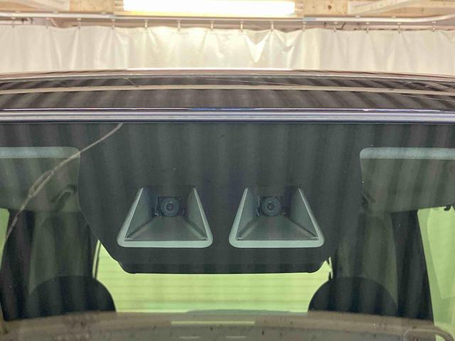 タントファンクロス元試乗車　衝突被害軽減システム　両側電動スライドドア　シートヒーター　１オーナー　オートマチックハイビーム　レーンキープアシスト　ＬＥＤヘッドランプ　スマートキー　オートライト　ベンチシート（長崎県）の中古車