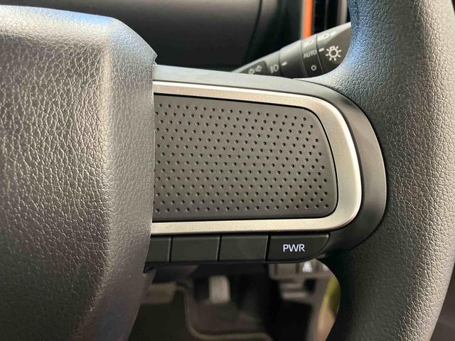 タントファンクロス元試乗車　衝突被害軽減システム　両側電動スライドドア　シートヒーター　１オーナー　オートマチックハイビーム　レーンキープアシスト　ＬＥＤヘッドランプ　スマートキー　オートライト　ベンチシート（長崎県）の中古車