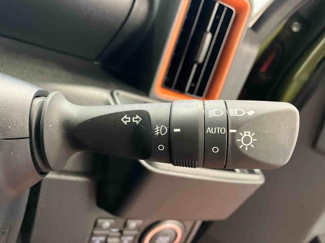 タントファンクロス元試乗車　衝突被害軽減システム　両側電動スライドドア　シートヒーター　１オーナー　オートマチックハイビーム　レーンキープアシスト　ＬＥＤヘッドランプ　スマートキー　オートライト　ベンチシート（長崎県）の中古車