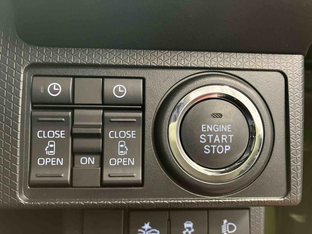 タントファンクロス元試乗車　衝突被害軽減システム　両側電動スライドドア　シートヒーター　１オーナー　オートマチックハイビーム　レーンキープアシスト　ＬＥＤヘッドランプ　スマートキー　オートライト　ベンチシート（長崎県）の中古車