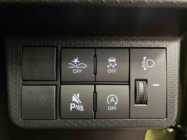 タントファンクロス元試乗車　衝突被害軽減システム　両側電動スライドドア　シートヒーター　１オーナー　オートマチックハイビーム　レーンキープアシスト　ＬＥＤヘッドランプ　スマートキー　オートライト　ベンチシート（長崎県）の中古車