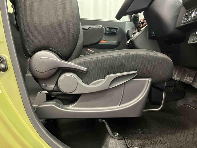 タントファンクロス元試乗車　衝突被害軽減システム　両側電動スライドドア　シートヒーター　１オーナー　オートマチックハイビーム　レーンキープアシスト　ＬＥＤヘッドランプ　スマートキー　オートライト　ベンチシート（長崎県）の中古車