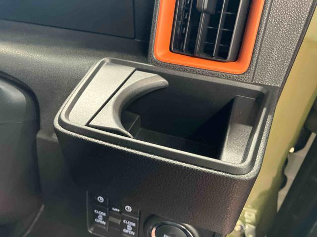 タントファンクロス元試乗車　衝突被害軽減システム　両側電動スライドドア　シートヒーター　１オーナー　オートマチックハイビーム　レーンキープアシスト　ＬＥＤヘッドランプ　スマートキー　オートライト　ベンチシート（長崎県）の中古車