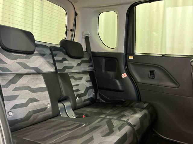 タントファンクロス元試乗車　衝突被害軽減システム　両側電動スライドドア　シートヒーター　１オーナー　オートマチックハイビーム　レーンキープアシスト　ＬＥＤヘッドランプ　スマートキー　オートライト　ベンチシート（長崎県）の中古車